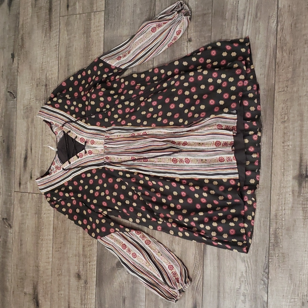 Free People | Tunic dress